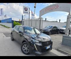 Peugeot 2008 PureTech 130 S&S Allure