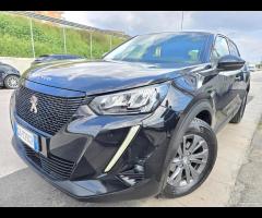 Peugeot 2008 PureTech 130 S&S Allure