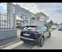 Peugeot 2008 PureTech 130 S&S Allure