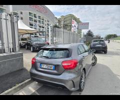 Mercedes-benz A 180 d Premium Amg