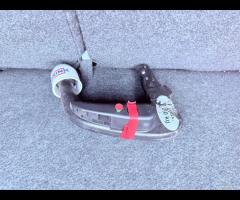 Skoda Fabia 1.6 TDI- UNICO PROPRIETARIO - 9