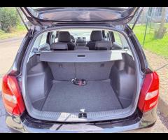 Skoda Fabia 1.6 TDI- UNICO PROPRIETARIO - 10