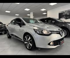 Renault Clio 1.5 dCi 8V 90CV Start&Stop 5 porte En
