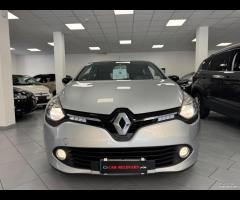 Renault Clio 1.5 dCi 8V 90CV Start&Stop 5 porte En