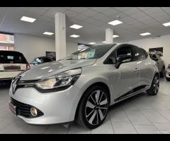 Renault Clio 1.5 dCi 8V 90CV Start&Stop 5 porte En