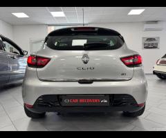 Renault Clio 1.5 dCi 8V 90CV Start&Stop 5 porte En