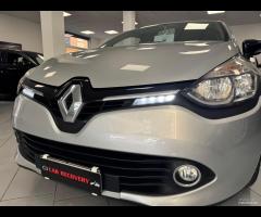 Renault Clio 1.5 dCi 8V 90CV Start&Stop 5 porte En - 7