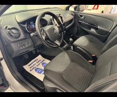 Renault Clio 1.5 dCi 8V 90CV Start&Stop 5 porte En - 8