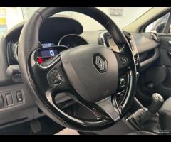 Renault Clio 1.5 dCi 8V 90CV Start&Stop 5 porte En - 9