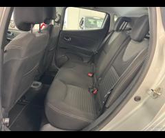 Renault Clio 1.5 dCi 8V 90CV Start&Stop 5 porte En - 12