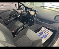 Renault Clio 1.5 dCi 8V 90CV Start&Stop 5 porte En - 13