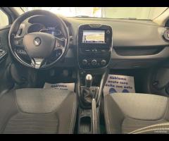 Renault Clio 1.5 dCi 8V 90CV Start&Stop 5 porte En - 14