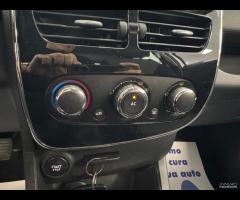 Renault Clio 1.5 dCi 8V 90CV Start&Stop 5 porte En - 16