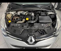 Renault Clio 1.5 dCi 8V 90CV Start&Stop 5 porte En - 22