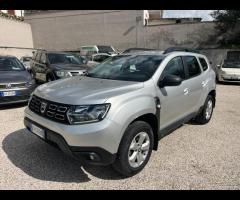 Dacia Duster 1.5 dCi 8V 110 CV 4x2 Prestige