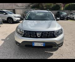 Dacia Duster 1.5 dCi 8V 110 CV 4x2 Prestige