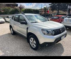 Dacia Duster 1.5 dCi 8V 110 CV 4x2 Prestige
