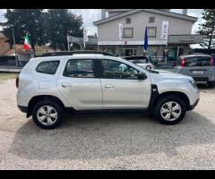 Dacia Duster 1.5 dCi 8V 110 CV 4x2 Prestige