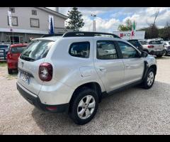 Dacia Duster 1.5 dCi 8V 110 CV 4x2 Prestige
