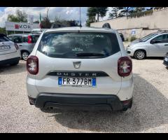 Dacia Duster 1.5 dCi 8V 110 CV 4x2 Prestige - 6