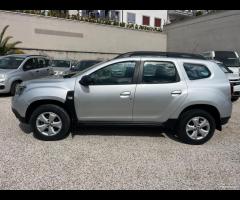Dacia Duster 1.5 dCi 8V 110 CV 4x2 Prestige - 8
