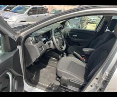 Dacia Duster 1.5 dCi 8V 110 CV 4x2 Prestige - 9