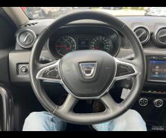 Dacia Duster 1.5 dCi 8V 110 CV 4x2 Prestige - 13