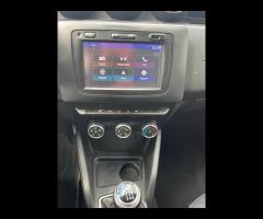 Dacia Duster 1.5 dCi 8V 110 CV 4x2 Prestige - 15