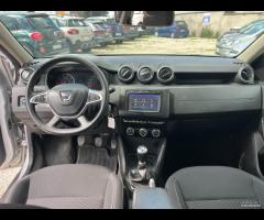 Dacia Duster 1.5 dCi 8V 110 CV 4x2 Prestige - 17