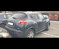 Ricambi Nissan Juke 1.5 D del 2011 - 7