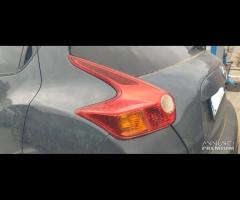 Ricambi Nissan Juke 1.5 D del 2011 - 11