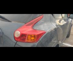 Ricambi Nissan Juke 1.5 D del 2011 - 12