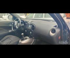 Ricambi Nissan Juke 1.5 D del 2011 - 13