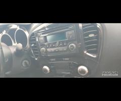 Ricambi Nissan Juke 1.5 D del 2011 - 15