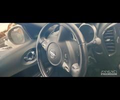 Ricambi Nissan Juke 1.5 D del 2011 - 16