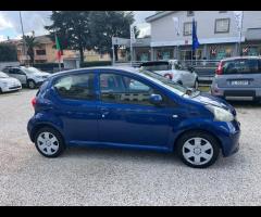 Toyota Aygo 1.0 12V VVT-i 5 porte Griffe