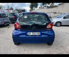 Toyota Aygo 1.0 12V VVT-i 5 porte Griffe - 6