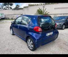 Toyota Aygo 1.0 12V VVT-i 5 porte Griffe - 7