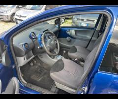 Toyota Aygo 1.0 12V VVT-i 5 porte Griffe - 9