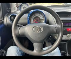 Toyota Aygo 1.0 12V VVT-i 5 porte Griffe - 11