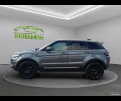 Land Rover Range Evoque 2.0 TD4 150 CV 5p. HSE
