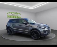 Land Rover Range Evoque 2.0 TD4 150 CV 5p. HSE - 6