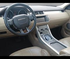 Land Rover Range Evoque 2.0 TD4 150 CV 5p. HSE - 9