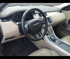 Land Rover Range Evoque 2.0 TD4 150 CV 5p. HSE - 11