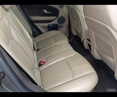 Land Rover Range Evoque 2.0 TD4 150 CV 5p. HSE - 13