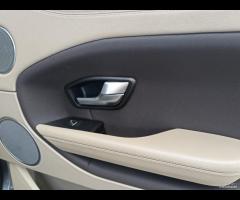 Land Rover Range Evoque 2.0 TD4 150 CV 5p. HSE - 15