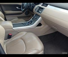 Land Rover Range Evoque 2.0 TD4 150 CV 5p. HSE - 16