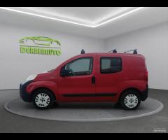 Fiat Fiorino 1.4 8V 73CV Combi Semivetrato SX