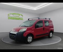 Fiat Fiorino 1.4 8V 73CV Combi Semivetrato SX