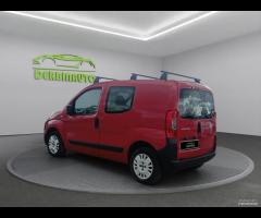 Fiat Fiorino 1.4 8V 73CV Combi Semivetrato SX